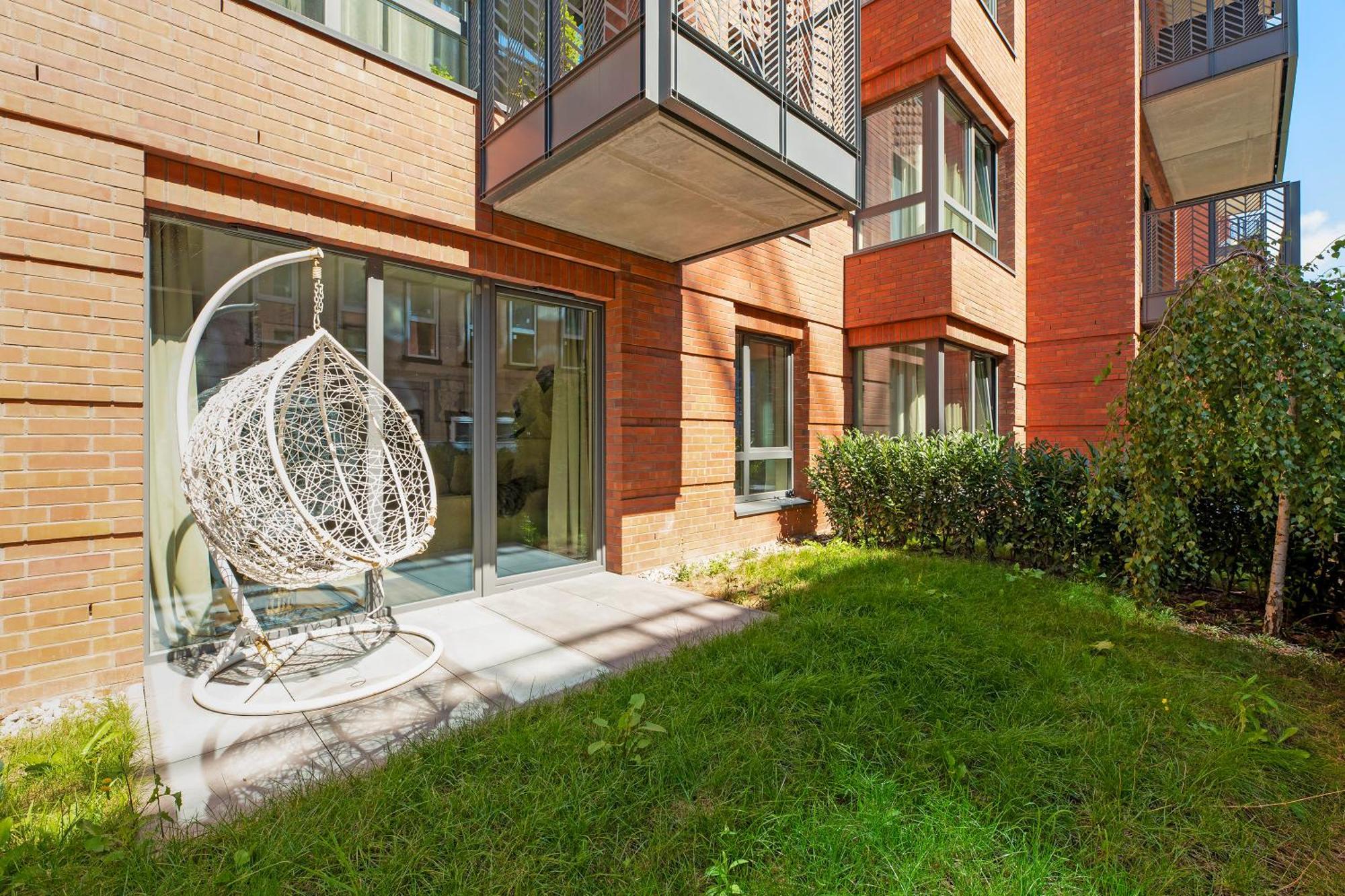 גדנסק Scala City Center Apartments & Studio By Lion Apartments מראה חיצוני תמונה
