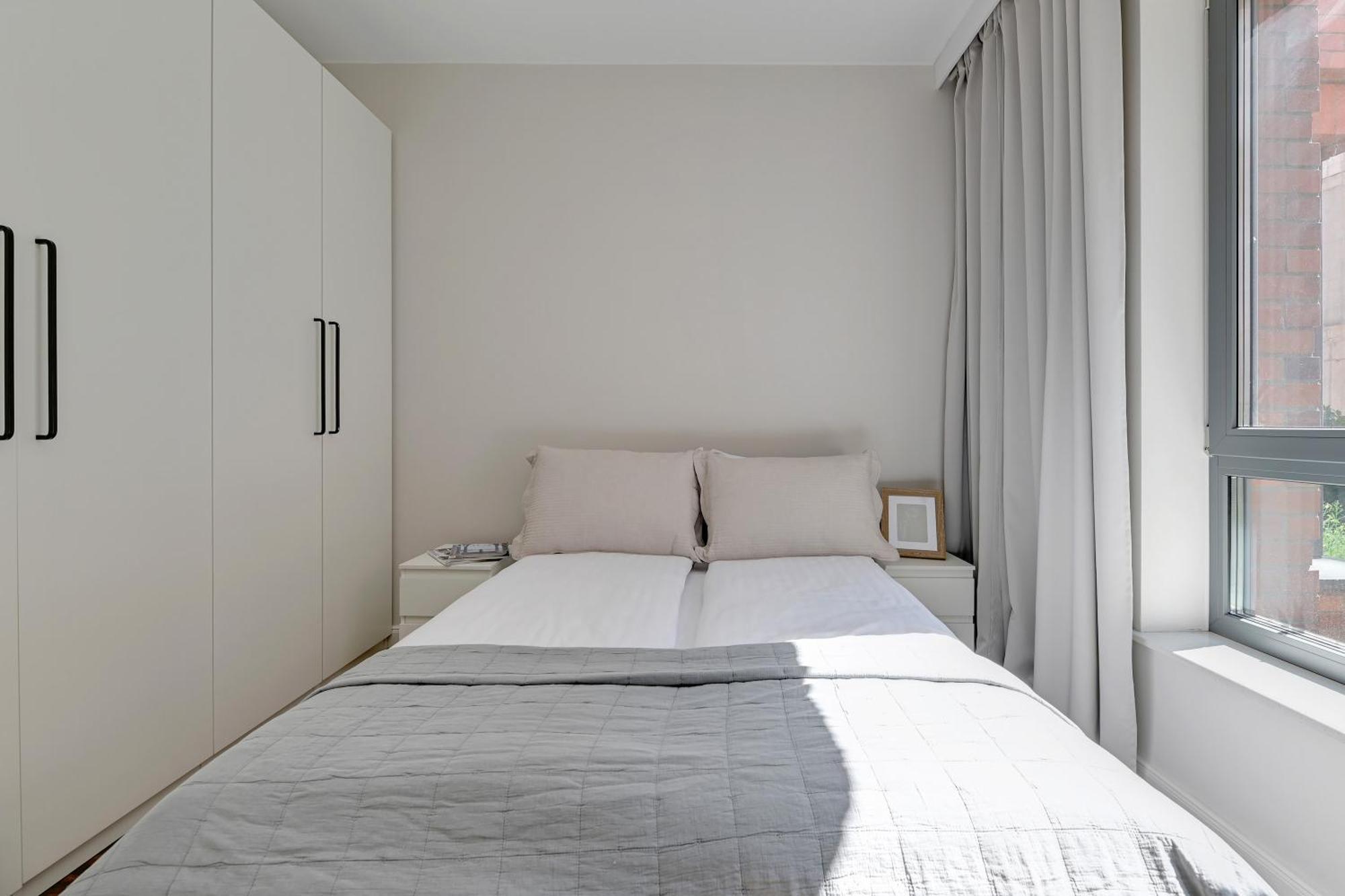 גדנסק Scala City Center Apartments & Studio By Lion Apartments מראה חיצוני תמונה
