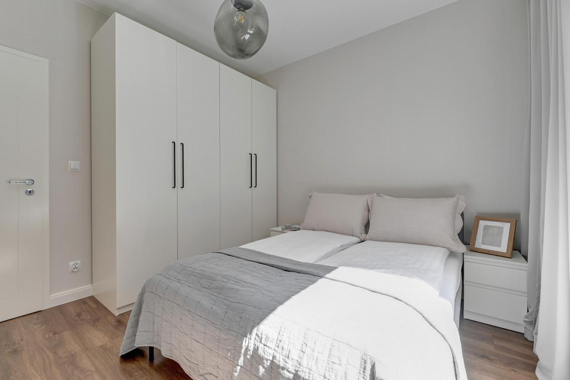 גדנסק Scala City Center Apartments & Studio By Lion Apartments מראה חיצוני תמונה