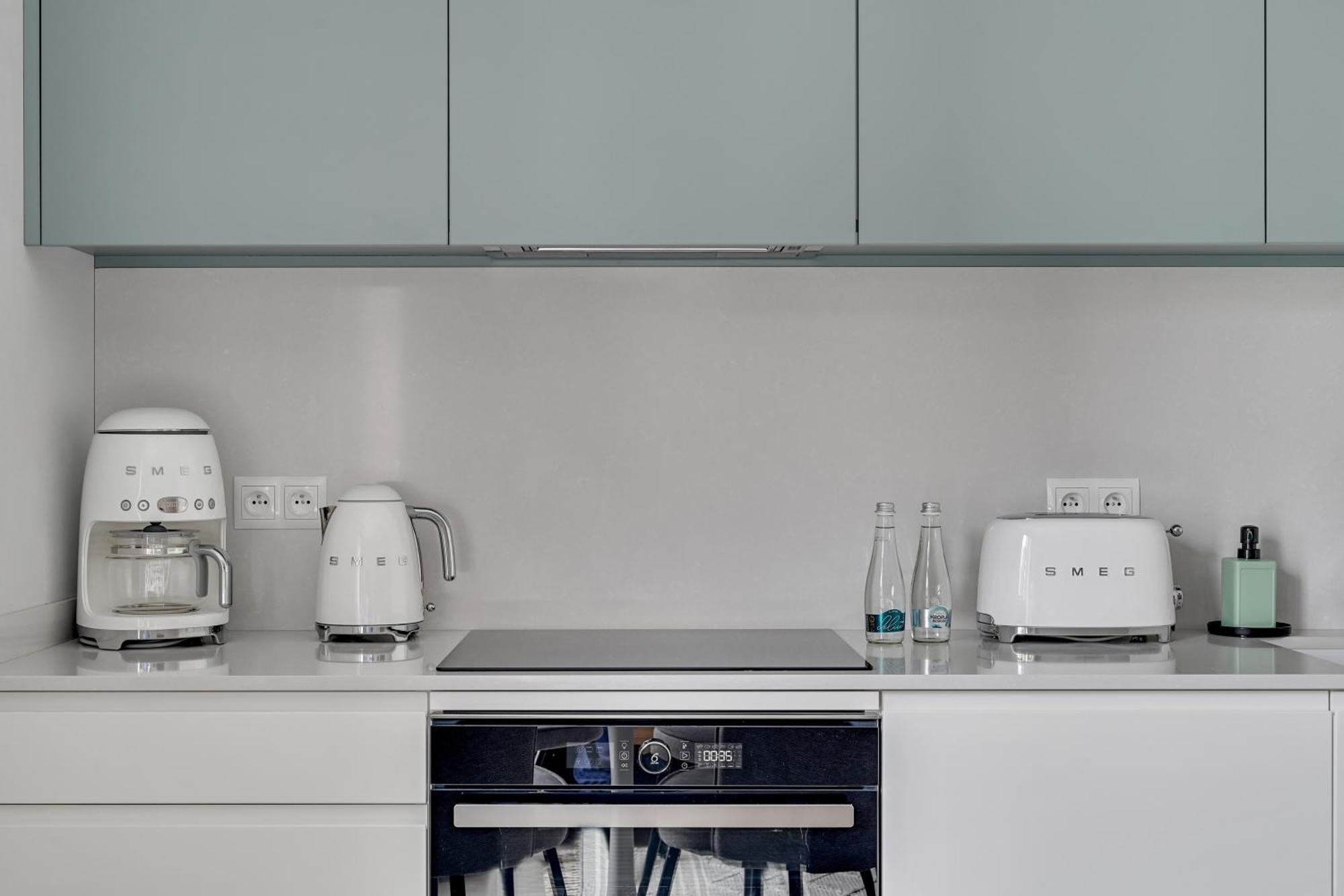 גדנסק Scala City Center Apartments & Studio By Lion Apartments מראה חיצוני תמונה