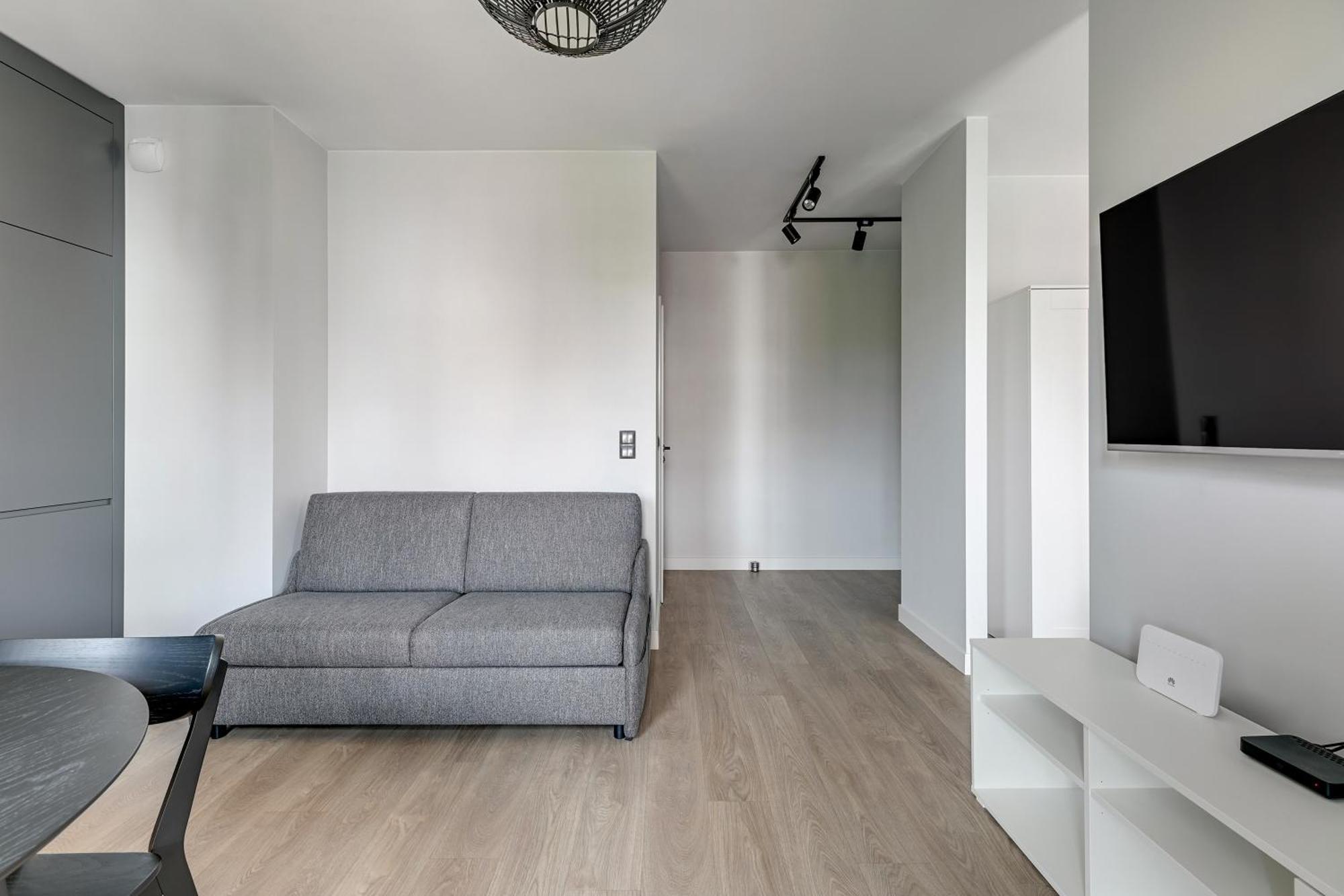 גדנסק Scala 60Ca City Center Apartments & Studio By Lion Apartments מראה חיצוני תמונה