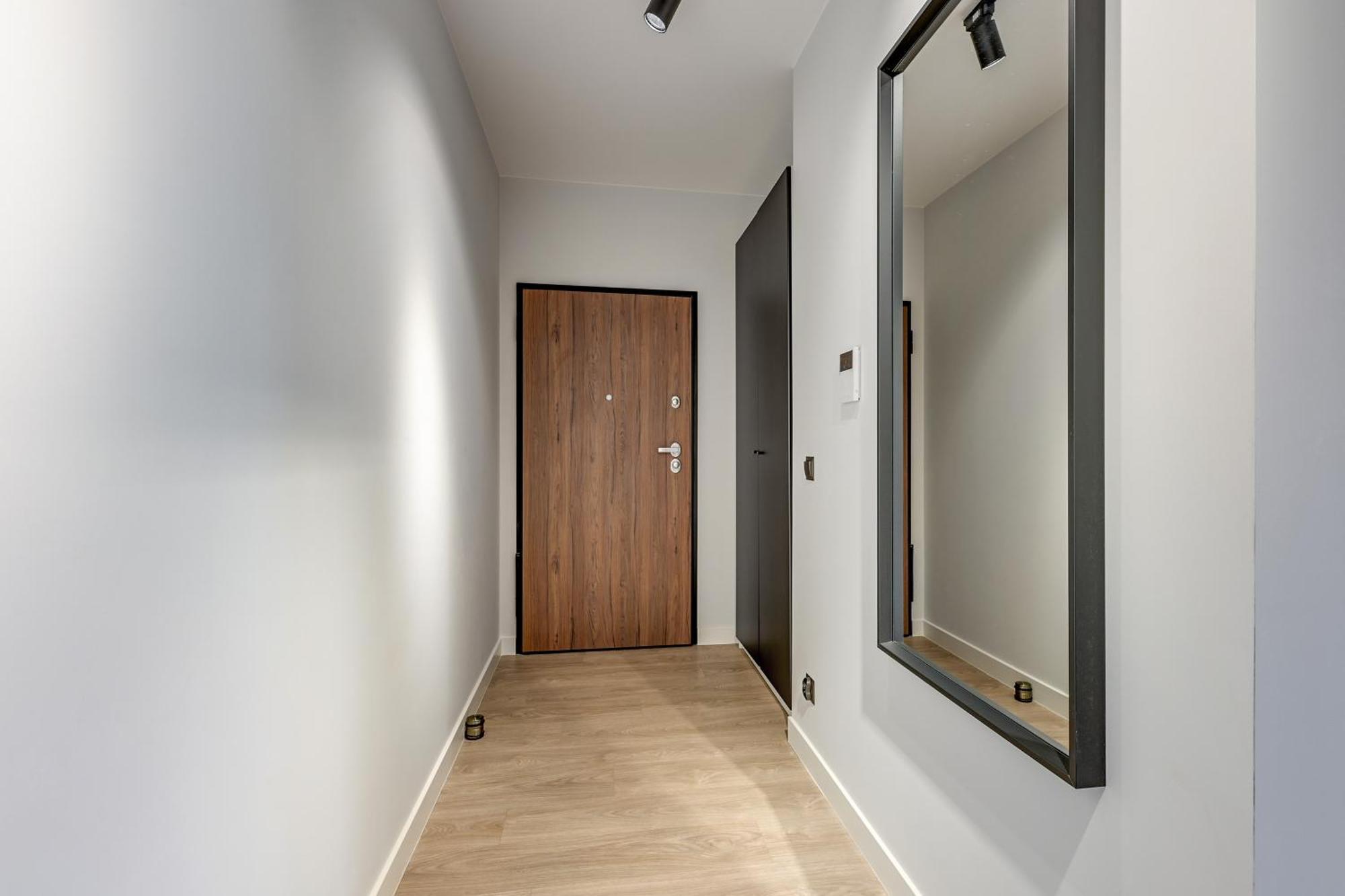גדנסק Scala City Center Apartments & Studio By Lion Apartments מראה חיצוני תמונה